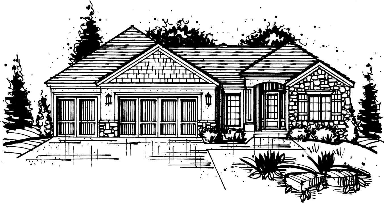 Mike Vankeirsbilck construction — 17774 S Myrna Dr