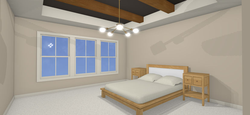 Gary Kerns Homebuilders, LLC — 13438 Terrace Park Dr