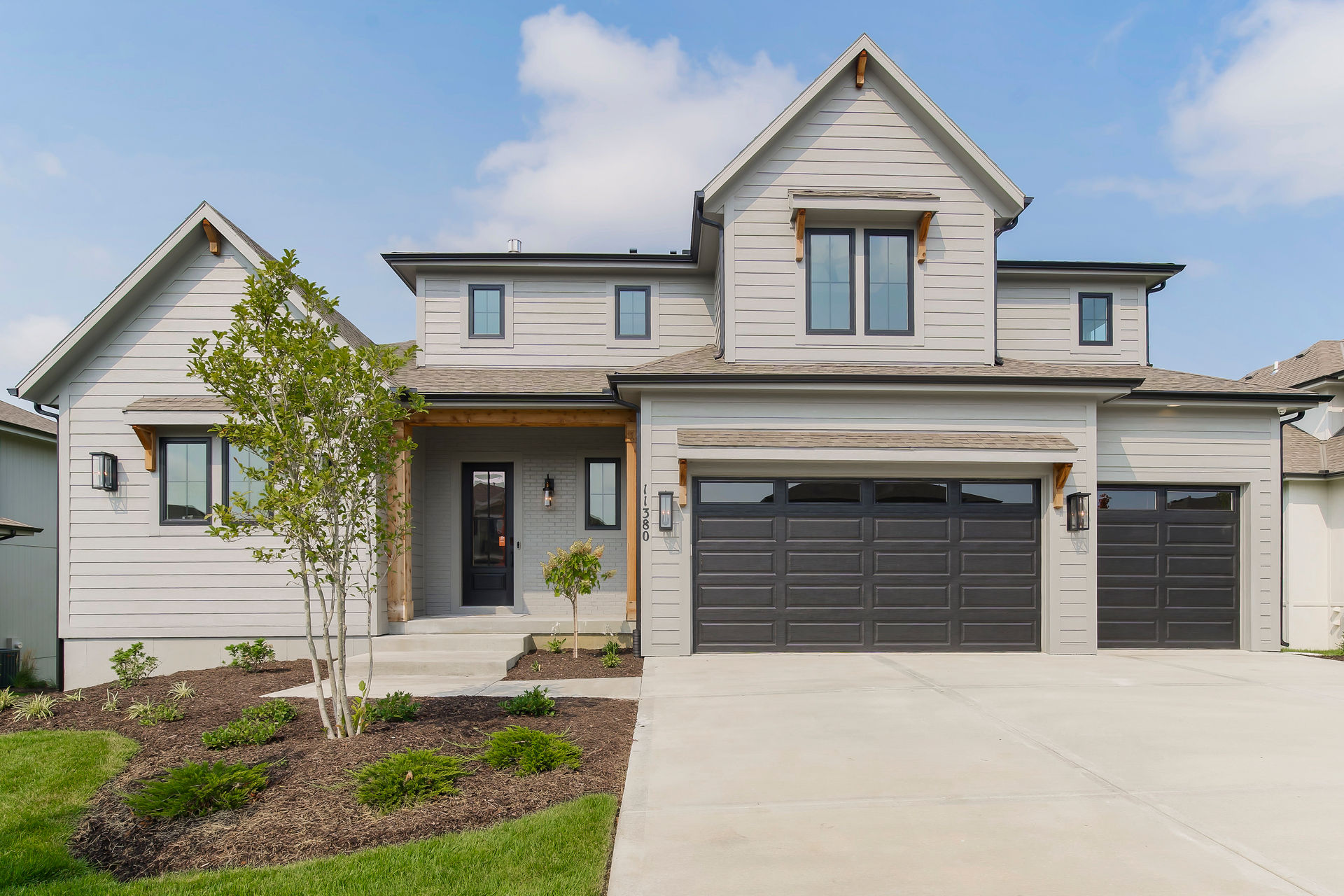 Roeser Homes — 11380 S Garden St