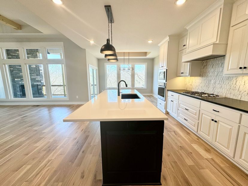 Syler Construction, Inc. — 5899 NW Black Oak Ct