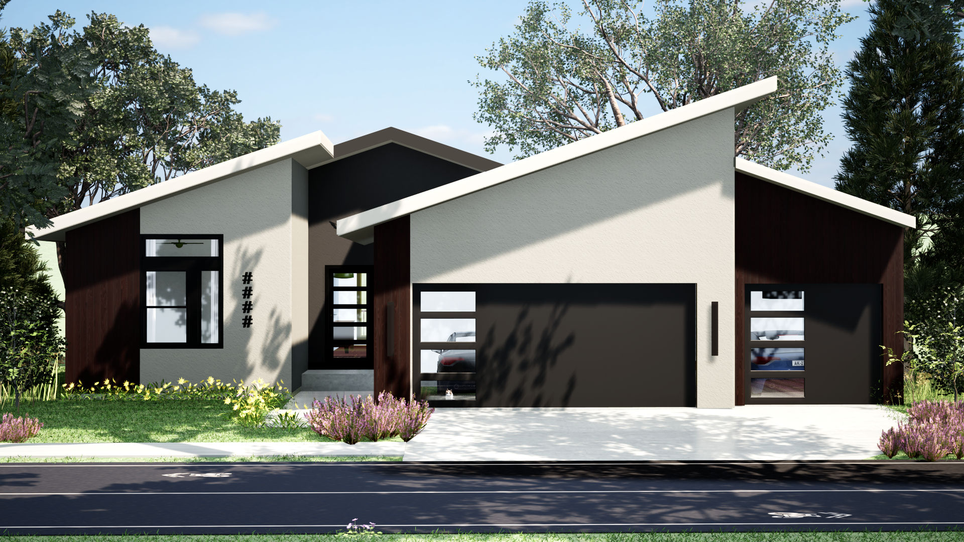 Elevate Design + Build, LLC — 2623 SW Tracker Ln