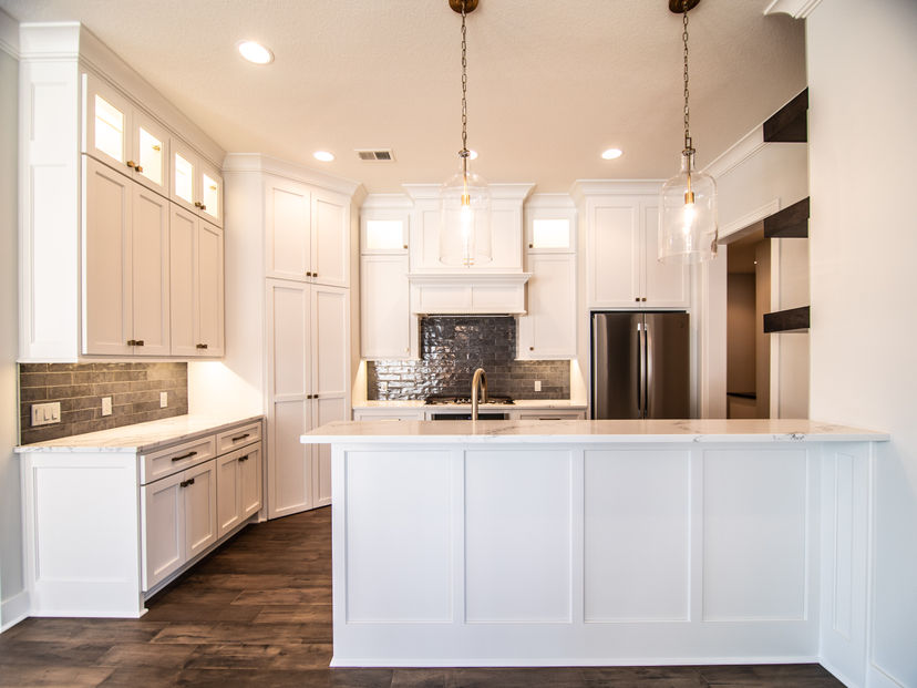 Willis Custom Homes, Inc. — 14517 Birch Street
