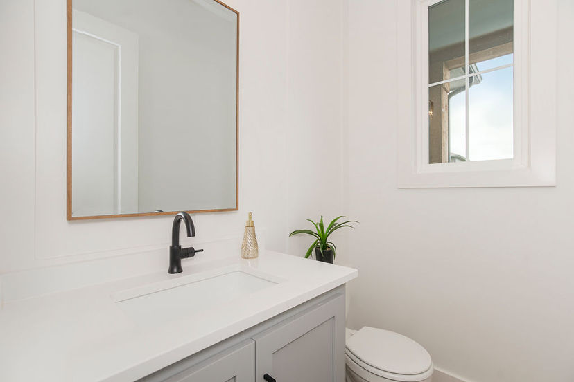 Roeser Homes — 11380 S Garden St