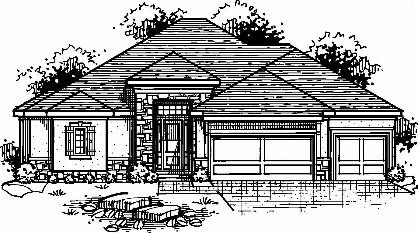 Prieb Homes Inc — 5872 Mccormick Dr