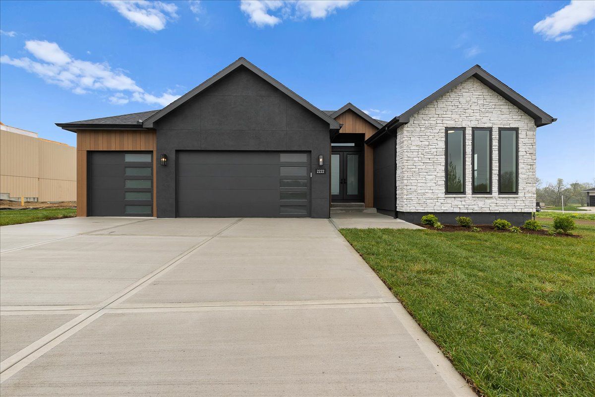 Elevate Design + Build, LLC — 2222 SW Heartland Ct