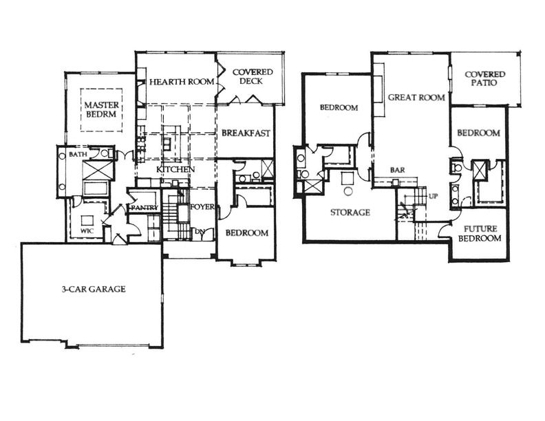 Suma Design, Inc. — 5135 NW Montebella Dr