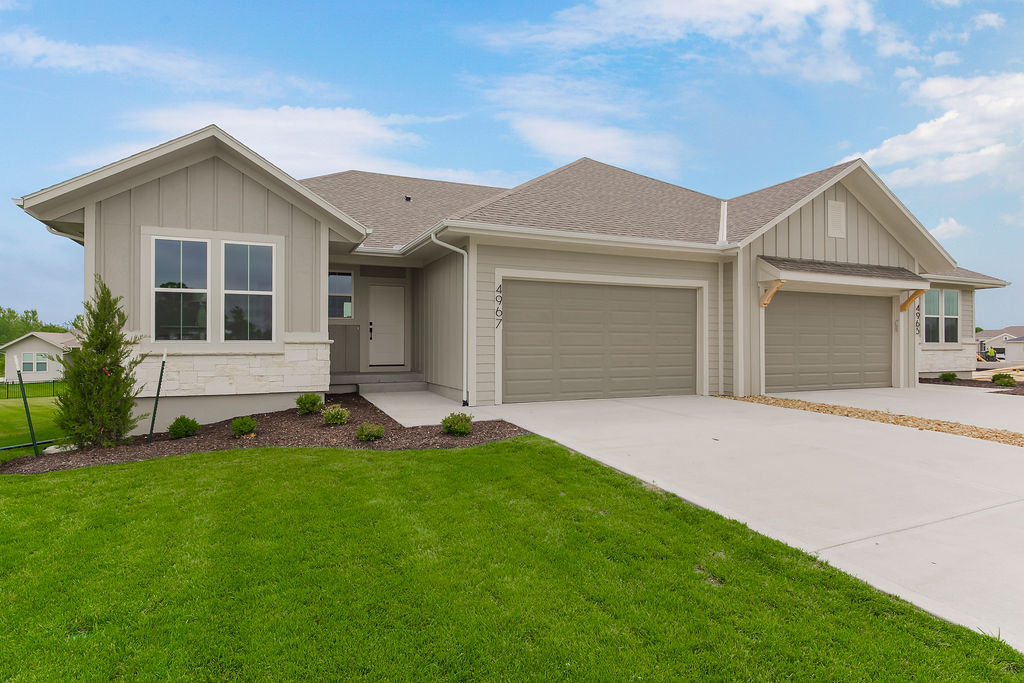 Harlow Homes, LLC — 4927 146th St