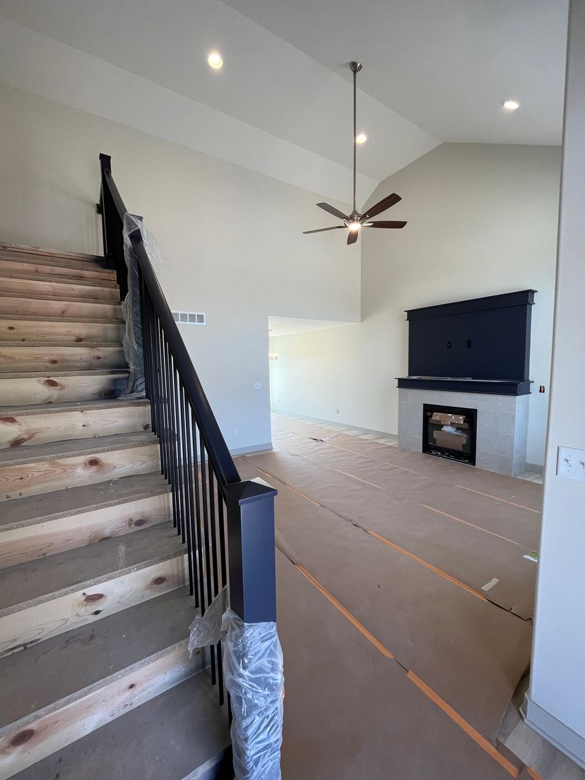 Graham Construction Company — 611 SE 21st St