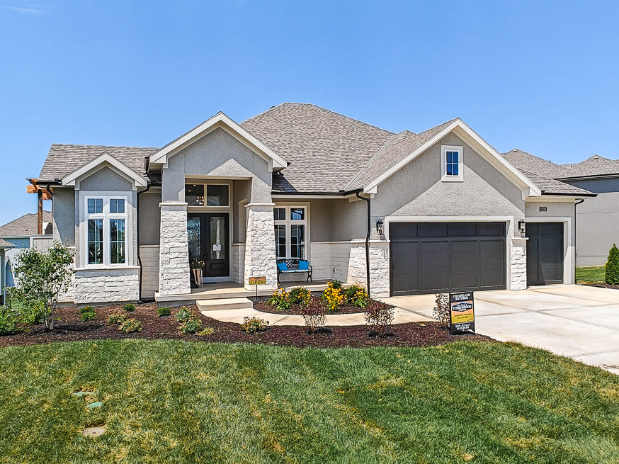 Don Julian Builders, Inc. — 11126 W 172nd Ter