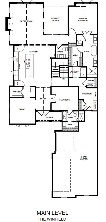 Lambie Homes — 13704 Pembroke Ln