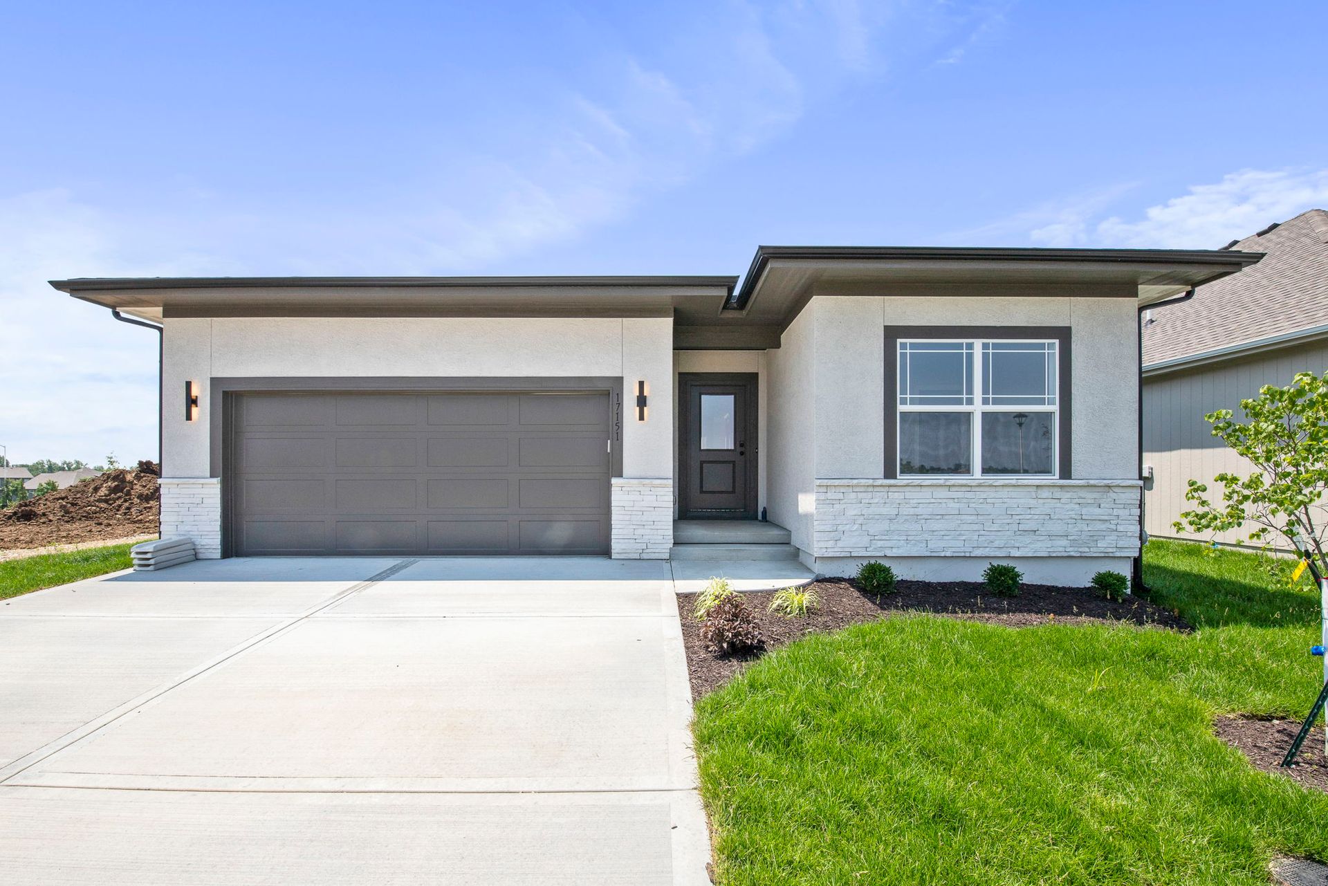Century Homes, Inc. — 17151 W 168th Pl