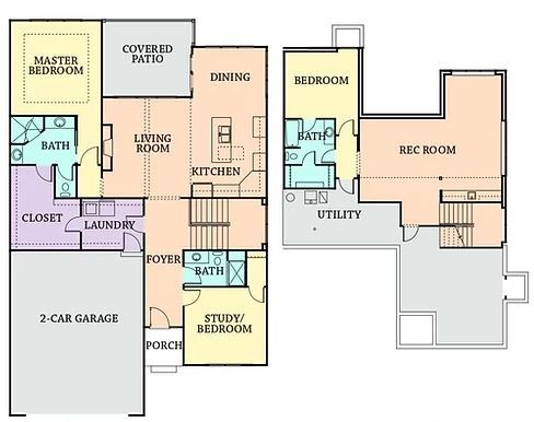 James Engle Custom Homes — 13460 W 174th Pl