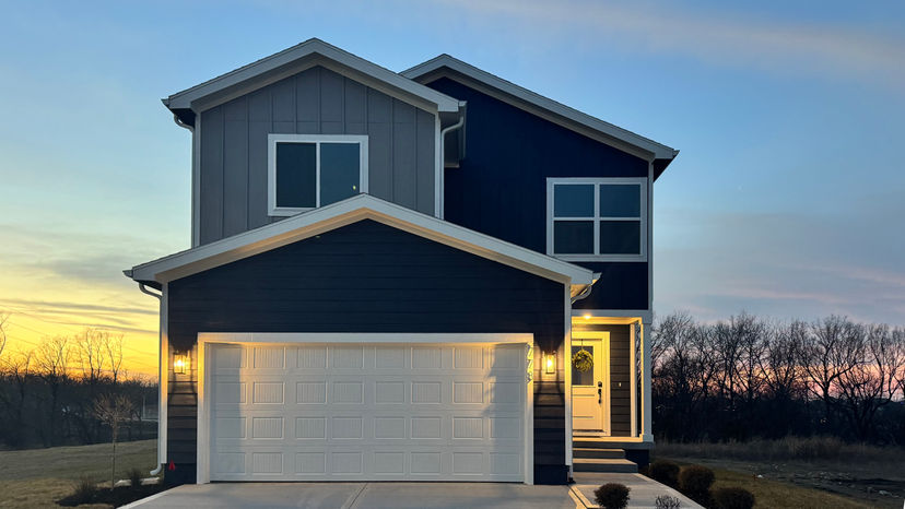 Avital Homes — 773 Creekmoor Dr