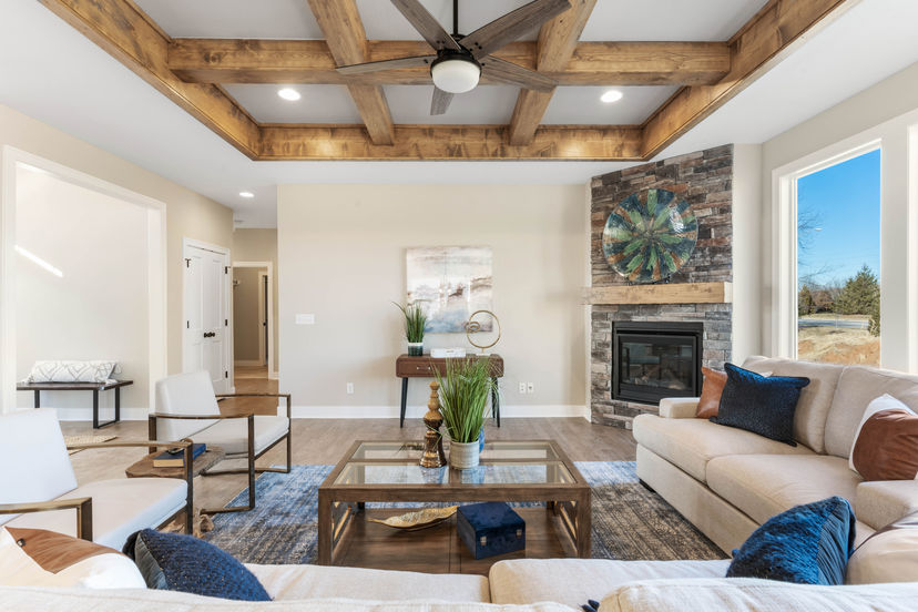 A Place Called Home — 4196 NE Chapel Manor Dr