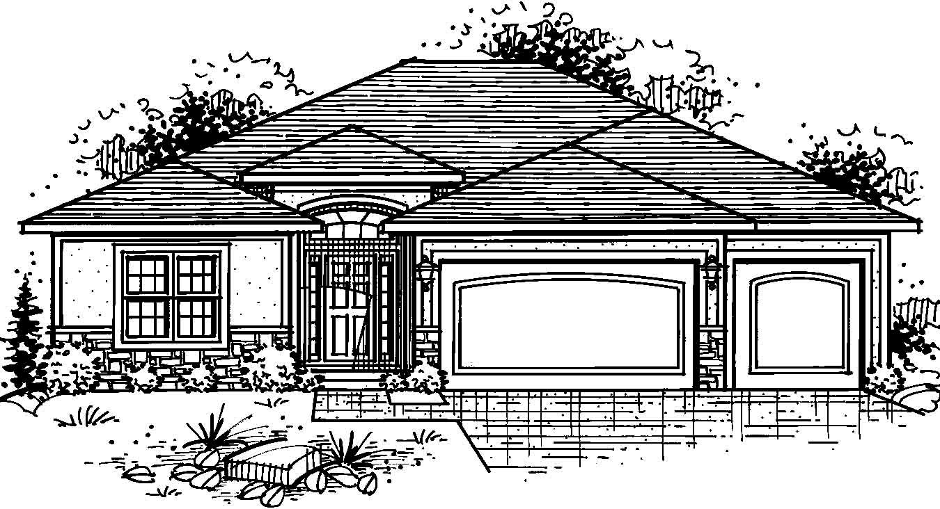 Spiess Custom Homes — 22459 W 87th Ter
