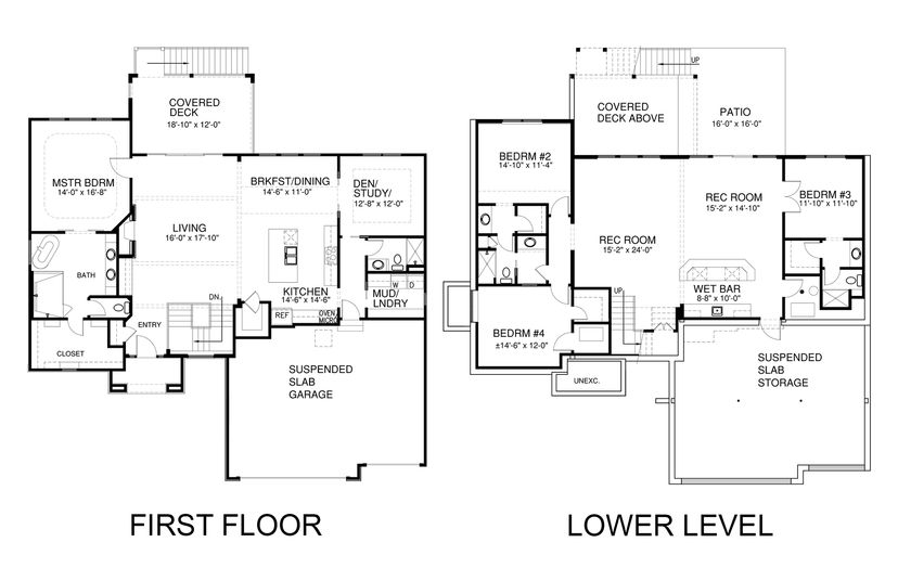 Don Julian Builders, Inc. — 21506 W 45th Ter