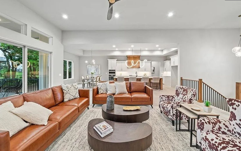 Homes by Chris LLC — 8600 NE 87th Ter