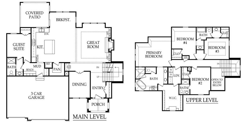 Rodrock Homes, LLC — 17624 High St
