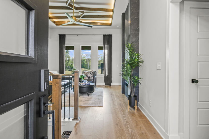TruMark Homes — 4316 SE Adams Dr