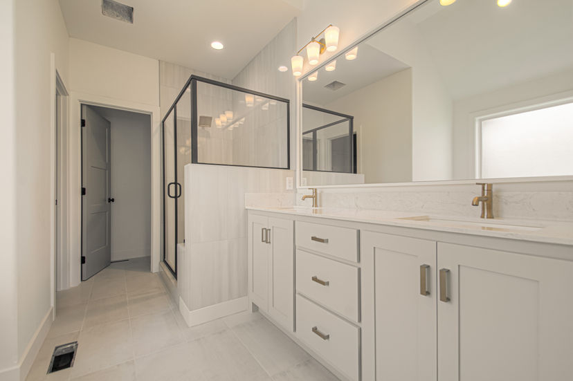 Olympus Custom Homes — 6141 N Chelsea Ave