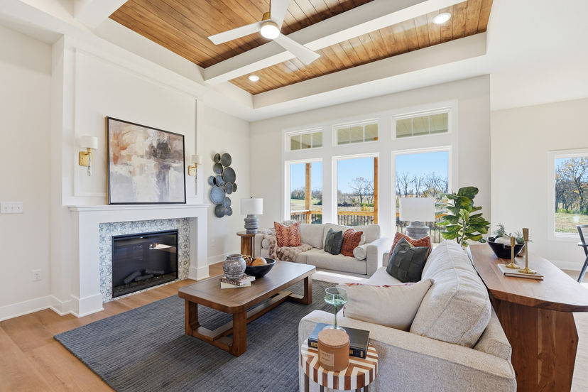 Gary Kerns Homebuilders, LLC — 12151 N Frst Ct