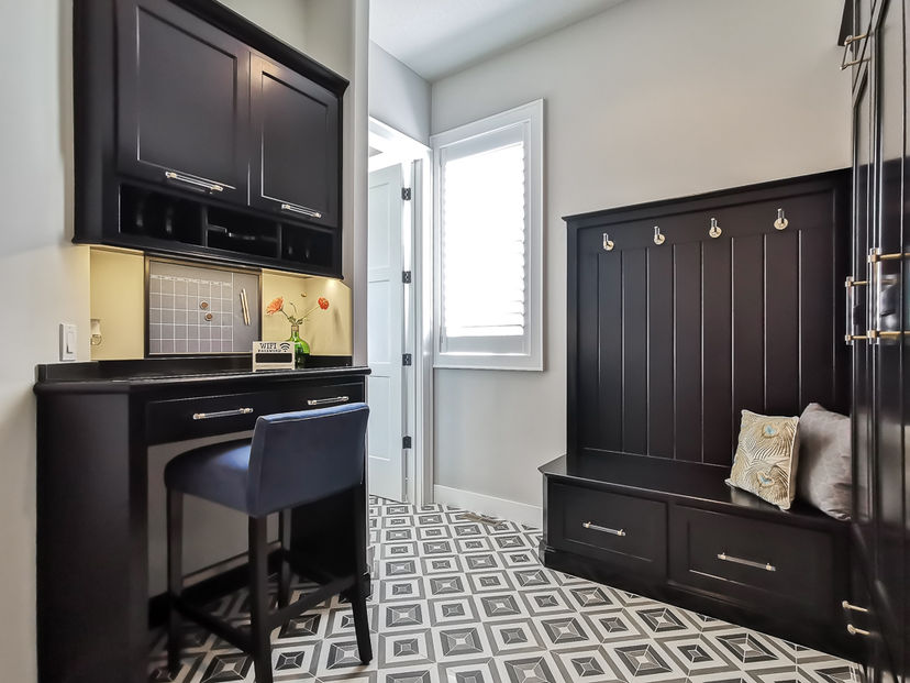 Don Julian Builders, Inc. — 16004 Glenfinnan Way