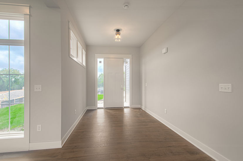 Inspired Homes LLC — 24992 W 145th Pl