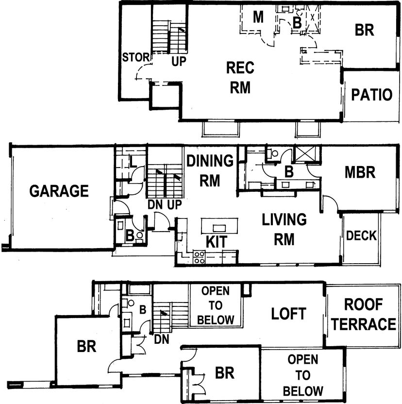 Spiess Custom Homes — 22516 W 93rd St