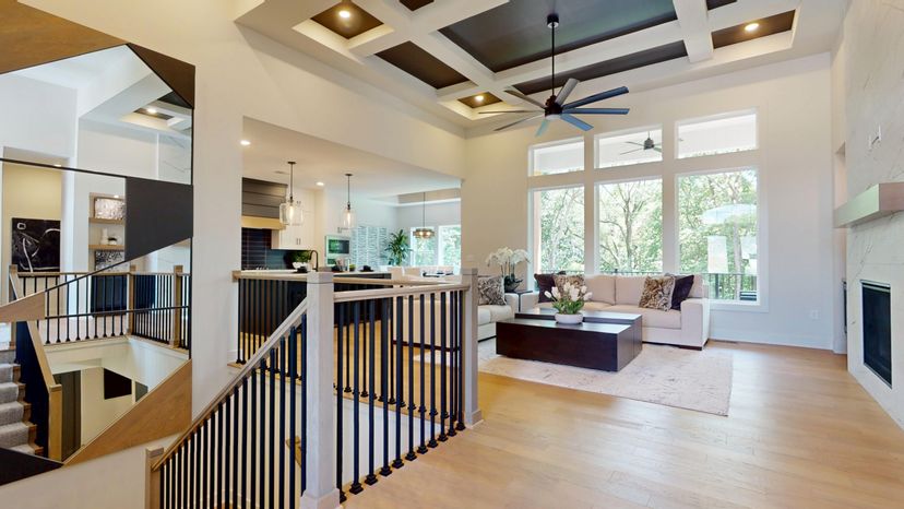 Encore Building Company — 12435 N Arbor Way