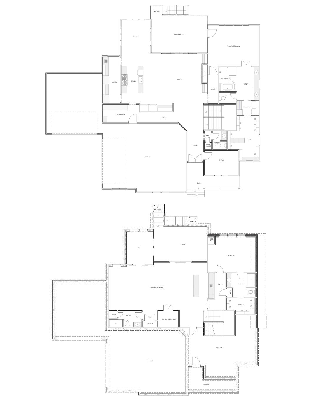 KC Home Solutions floorplan
