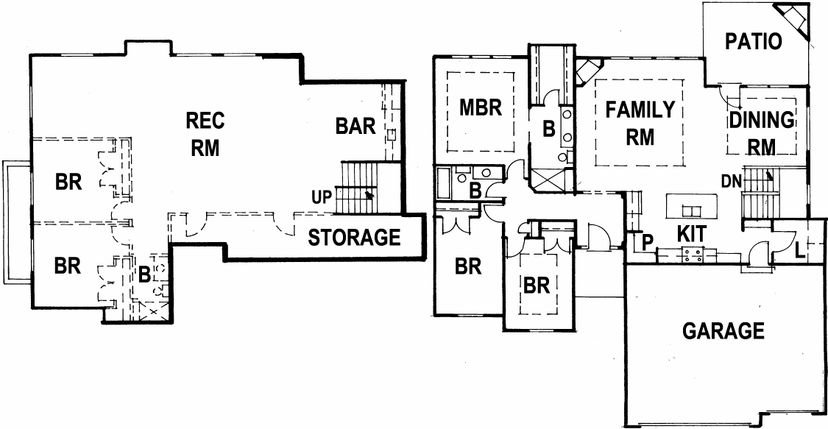 A Place Called Home — 4190 NE Chapel Manor Dr