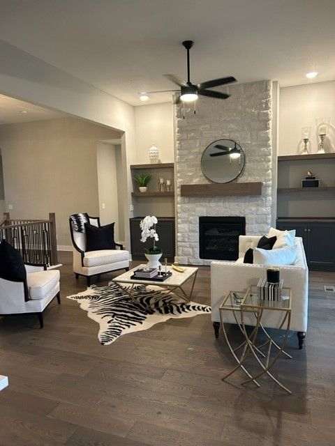Rob Washam Homes — 8849 Ginger St