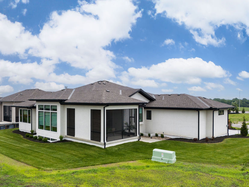 Willis Custom Homes, Inc. — 4415 W 136th St