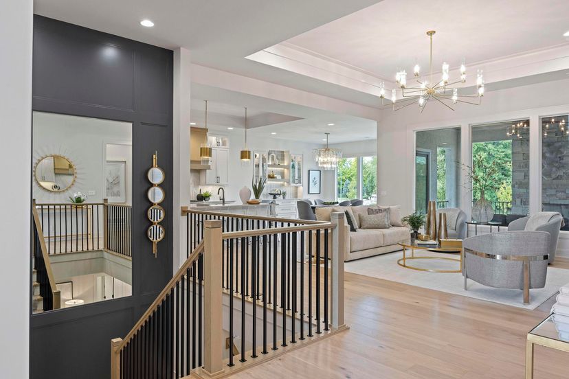 J.S. Robinson Fine Homes — 3260 W 133rd Ter