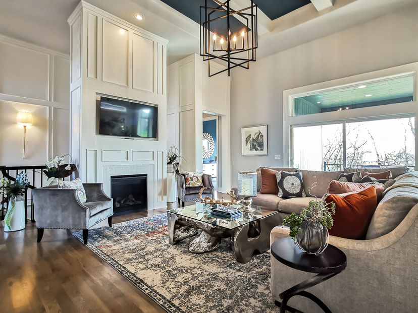 Don Julian Builders, Inc. — 8158 Valley Rd