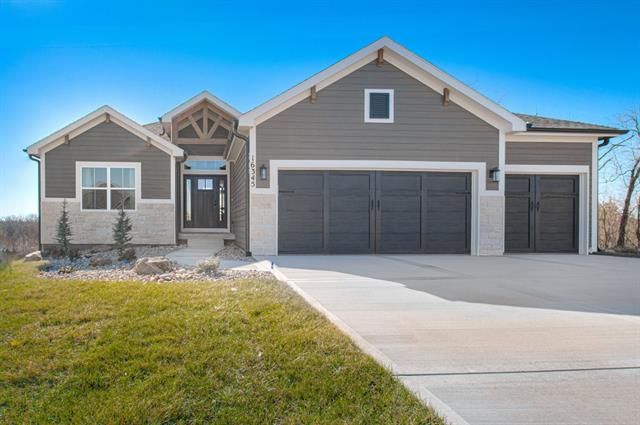 Gary Kerns Homebuilders, LLC — 16345 NW 123rd St