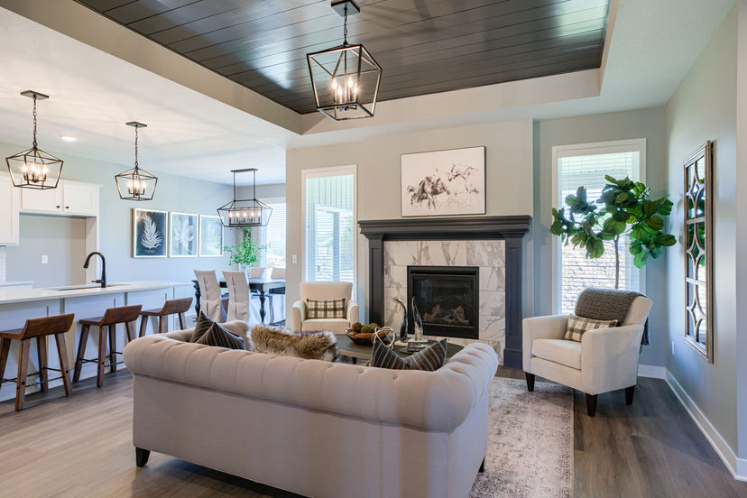 Ashlar Homes, LLC — 3704 NW Old Stagecoach Rd