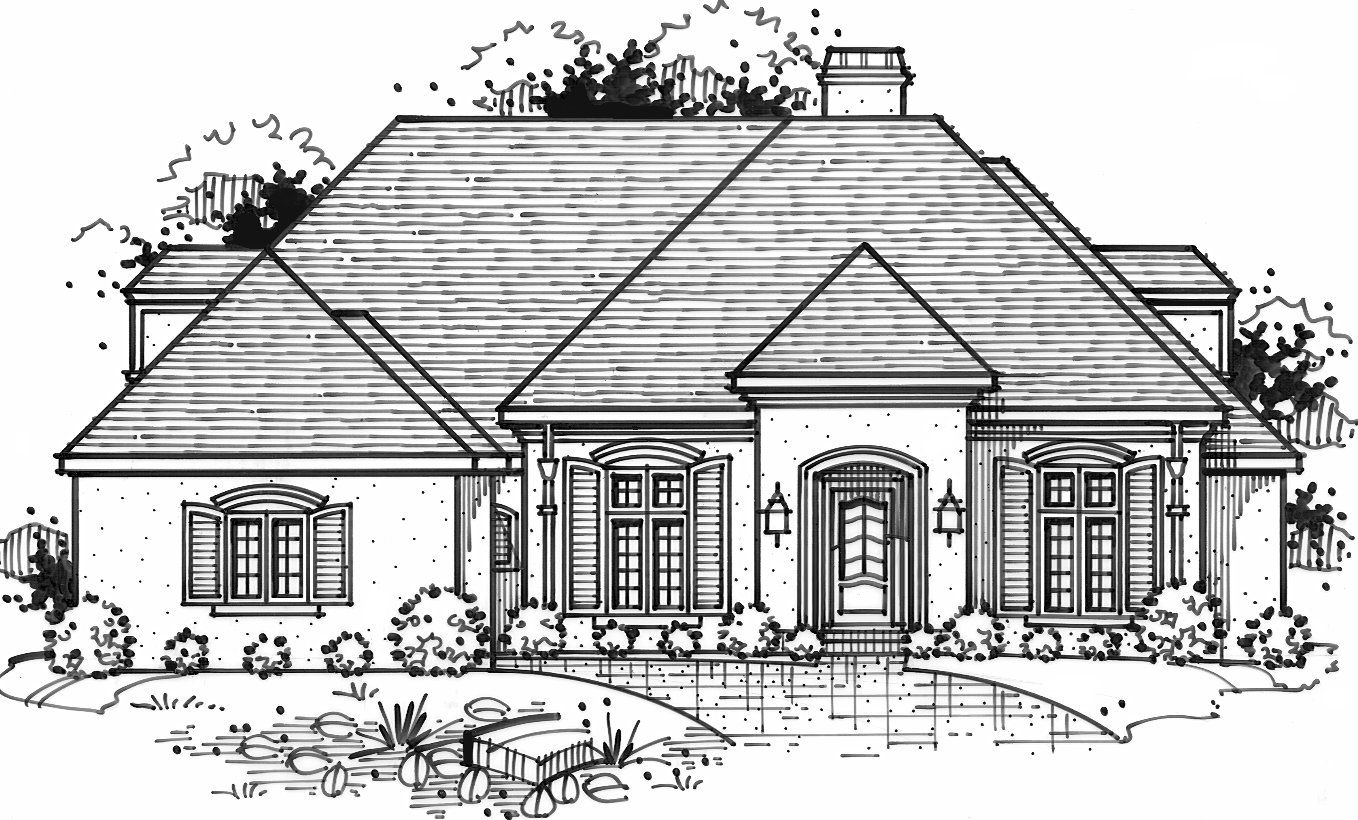 Gianni Custom Homes, LLC. — 4402 W 136th Ter