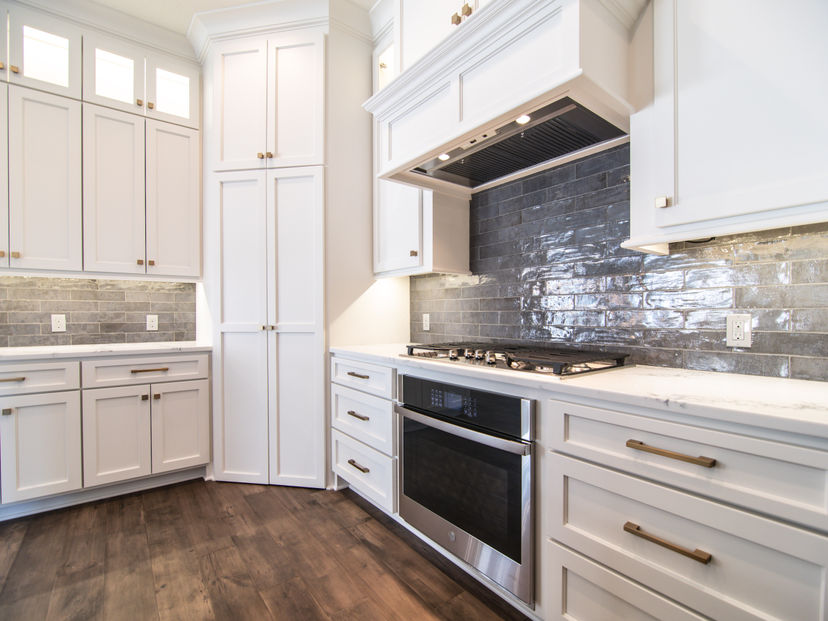 Willis Custom Homes, Inc. — 14517 Birch Street