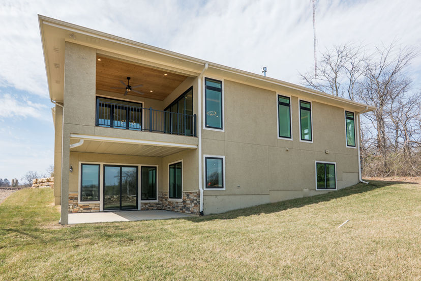 Hi Line Construction LLC — 11938 N Keeler St
