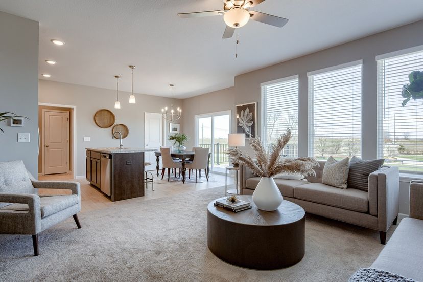 Ashlar Homes, LLC — 9454 N Amoret Ave