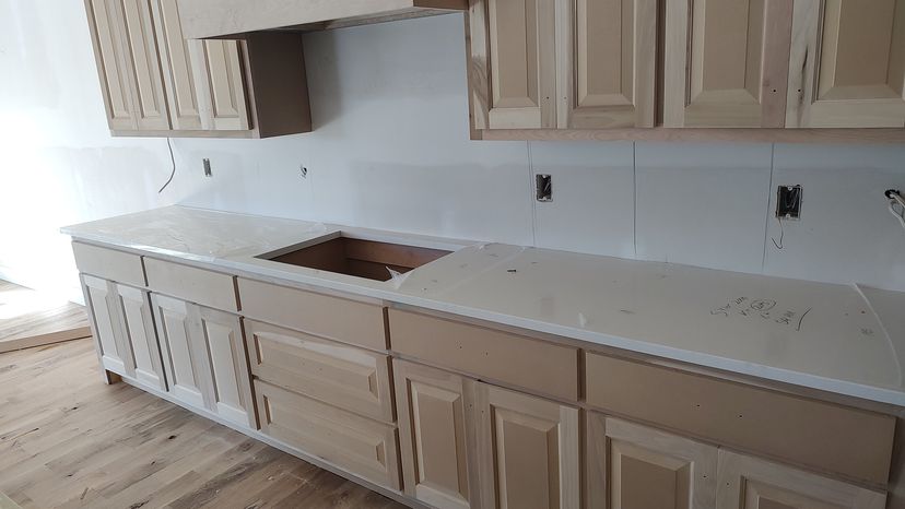 Syler Construction, Inc. — 2000 Foxtail Pt