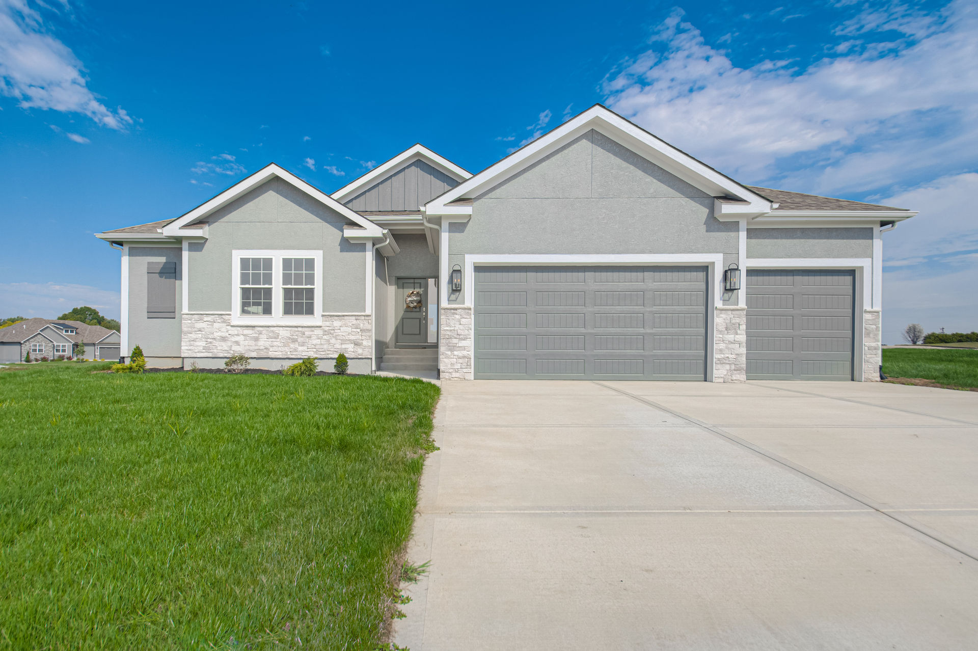 Syler Construction, Inc. — 2044 Foxtail Dr