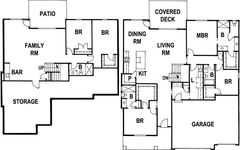 Ernst Brothers Home Construction — 7035 NW Forest Lakes Dr