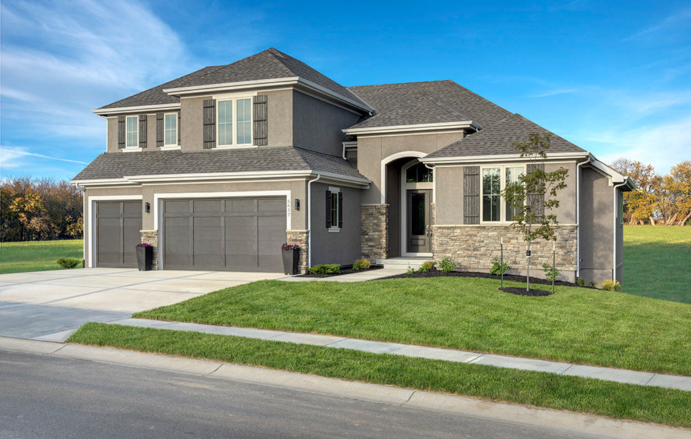 Encore Building Company — 5657 Thousand Oaks