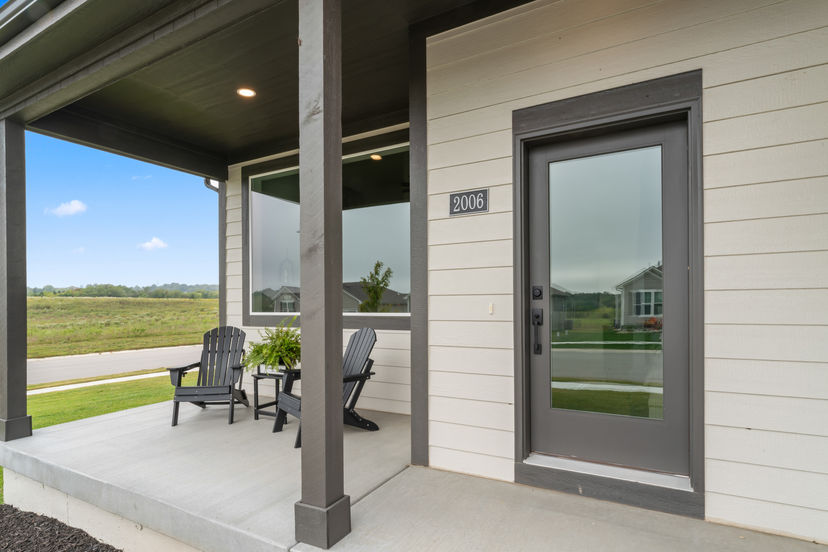Graham Construction Company — 2006 SE Oak Ridge Dr