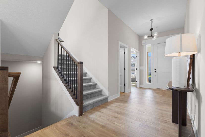 Inspired Homes LLC — 1712 SW Arbormist Dr