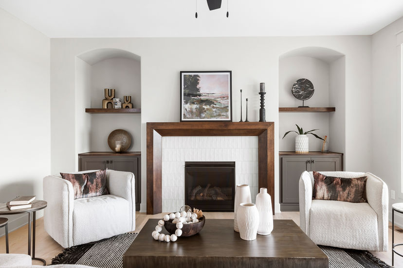 Legacy Homes of KC — 16715 N Dundee Rd