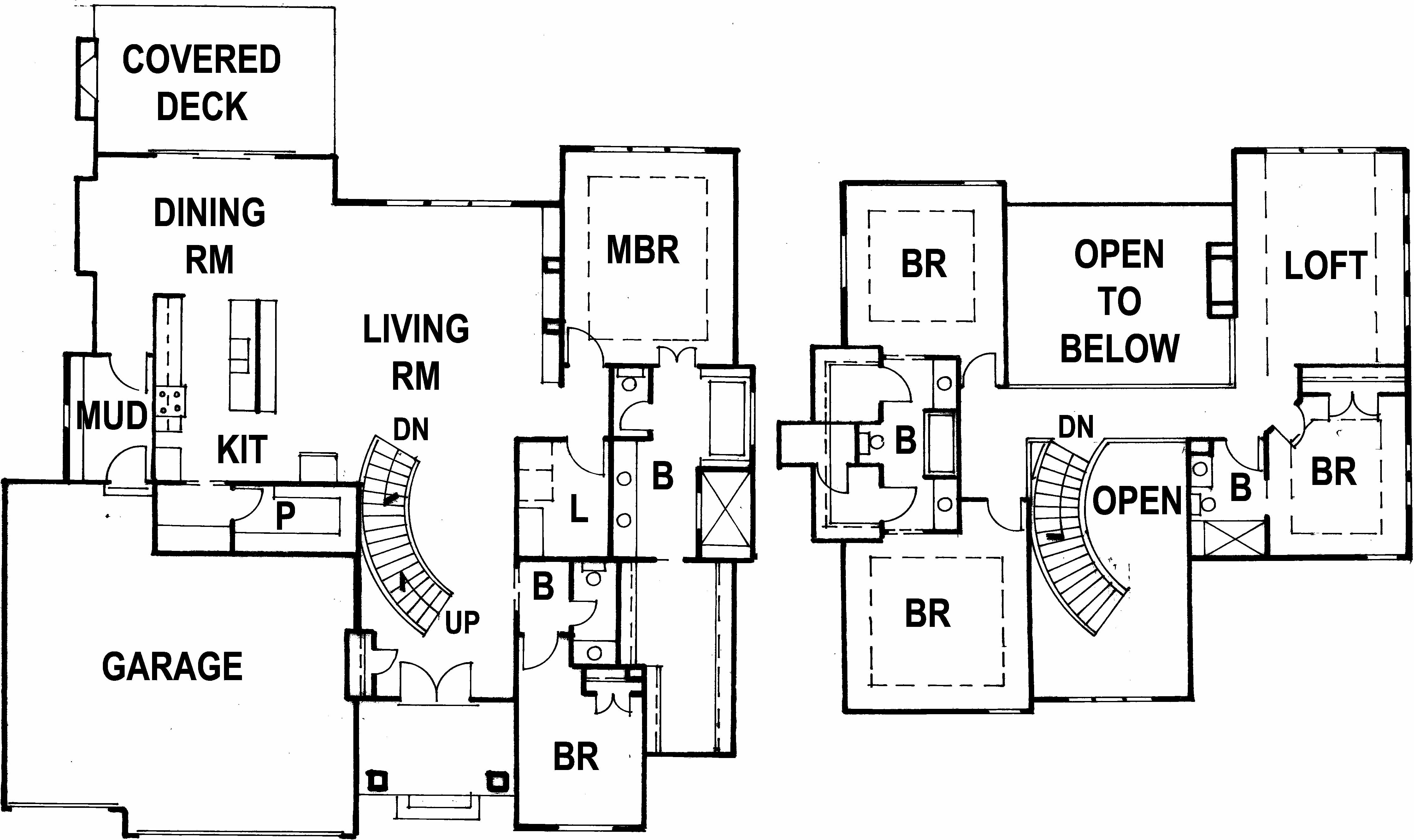 JFE Construction floorplan