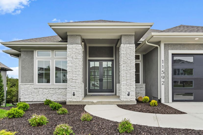 Roeser Homes — 11592 S Mize Rd